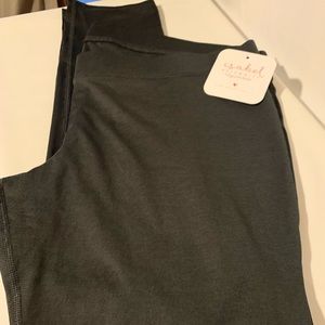 #338 Maternity Pants